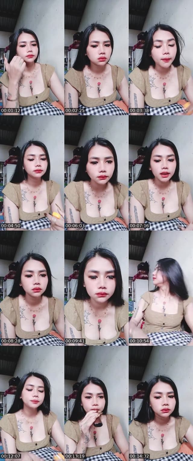 Bigo live: 💭 Myat 💭🖤 by @1033152322