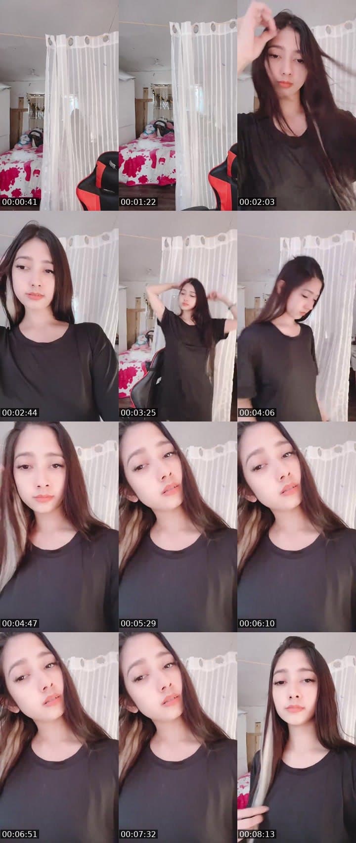 #lftop1 /Hi baby