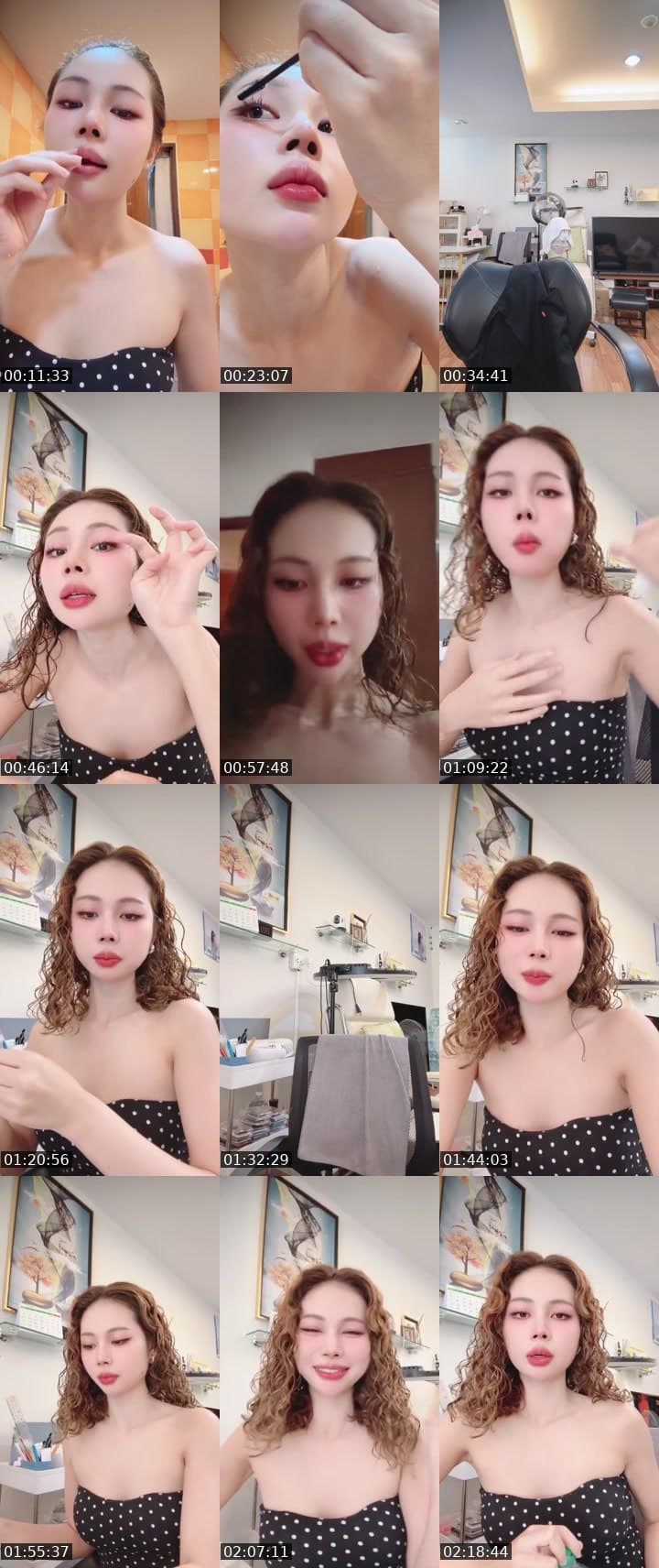 #Cutey มาทักทายหนูหน่อยค่ะ🤗😘