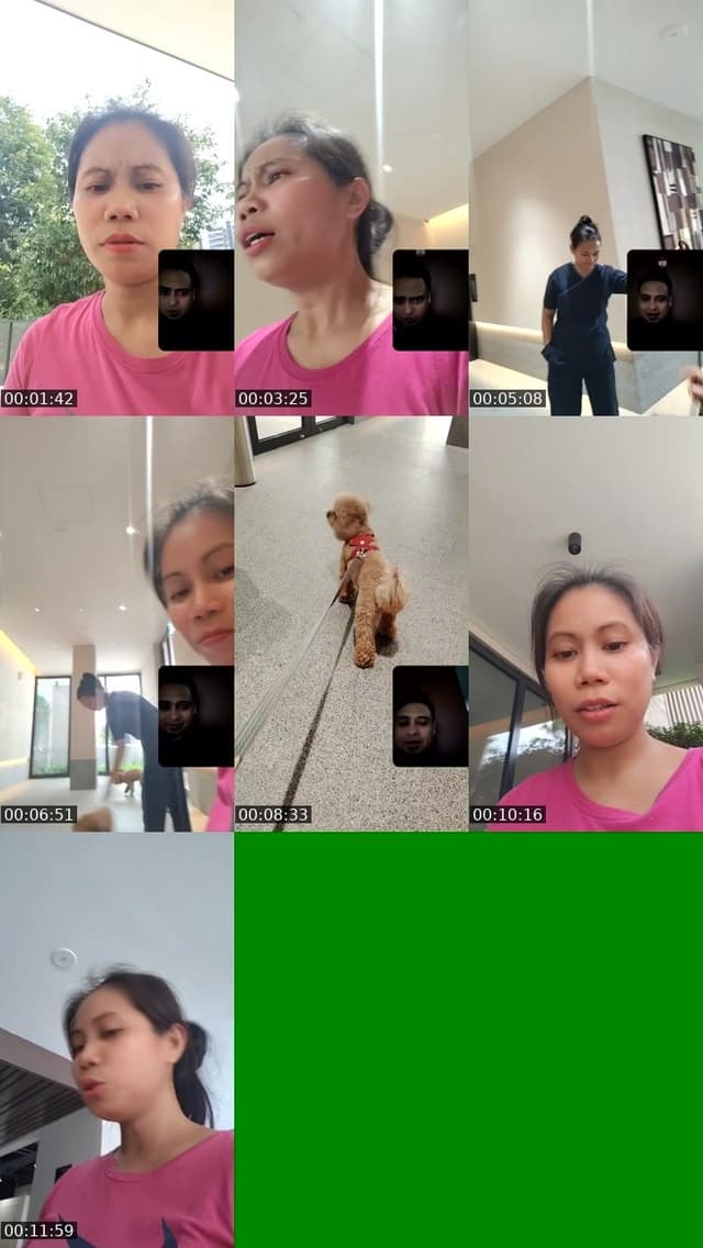 Bigo live: #charmer hello August by @UrMMine4ever