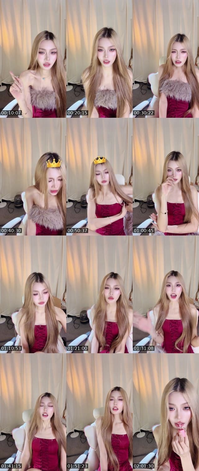 Bigo live: 老公不在家 by @1128714244