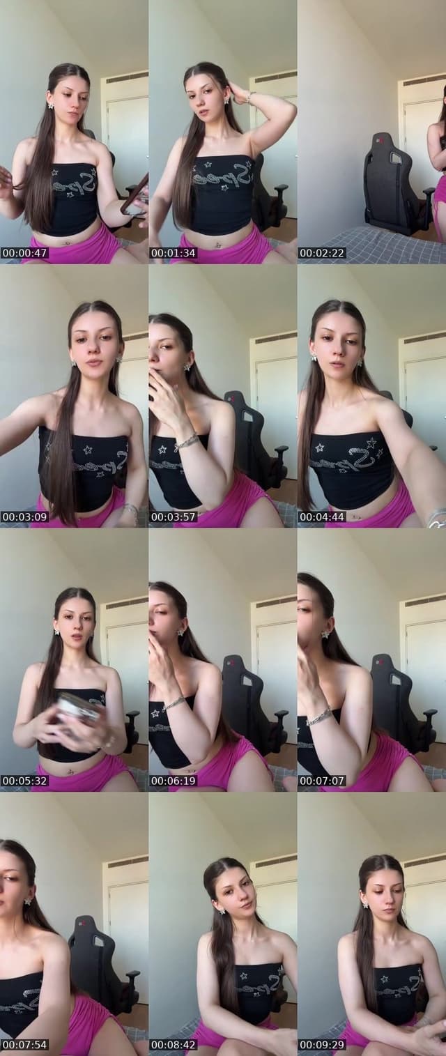 Bigo live: #charmer DANIELA by @9759160d