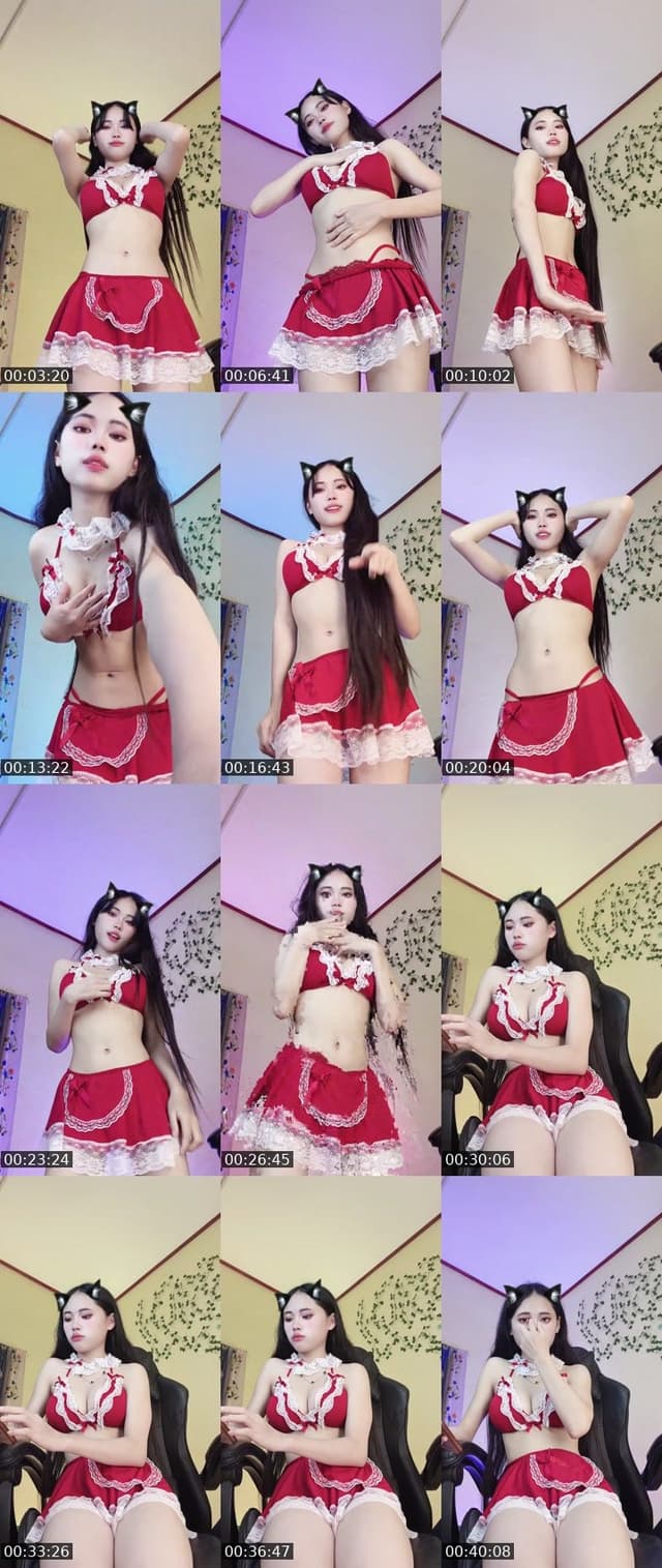 Past Bigo live: ขอให้เปันเดือนที่ดี❤️😘💗 by @cindy700