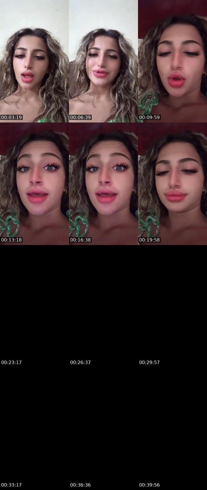 *