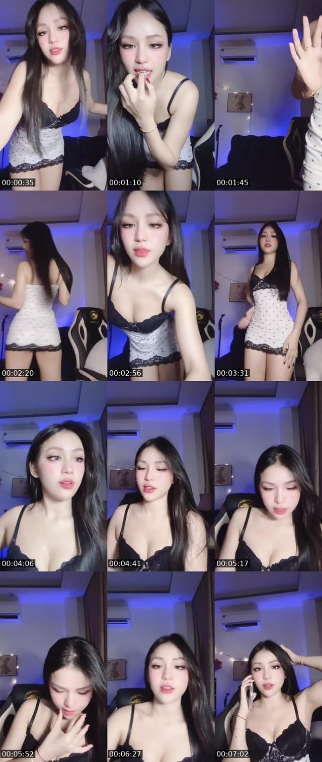 Bigo live: To be loved 🤍 by @katebae