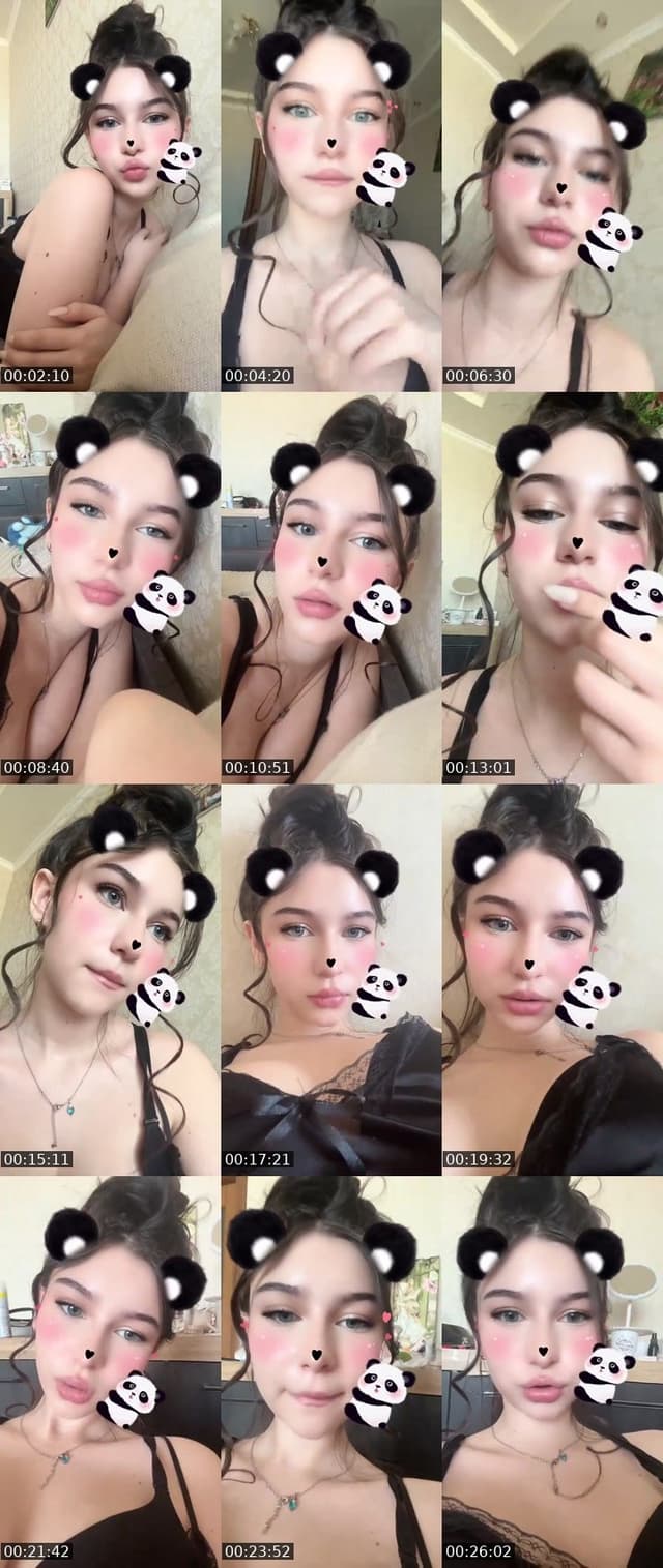 Bigo live: Hello ❤️ by @AgentKissy