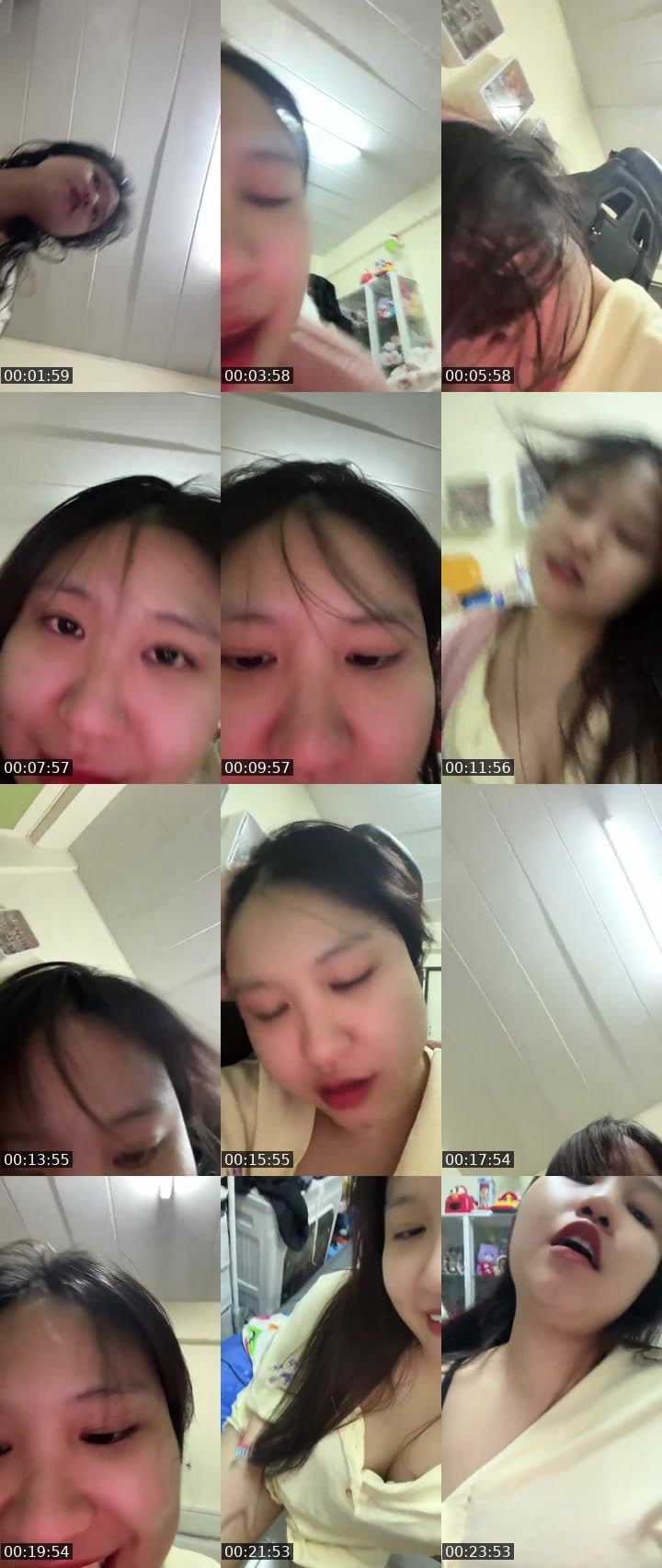 อันยองงงง