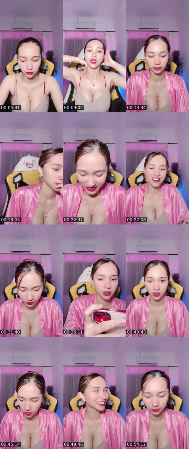 Past Bigo live: Sayanggg ❤️ by @imsya