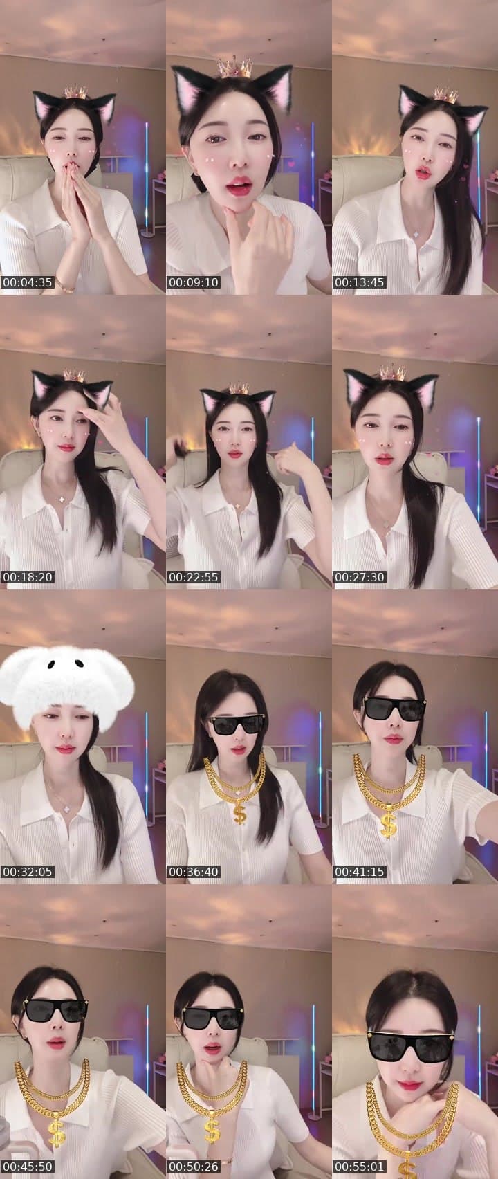 #Singing 어서와💖