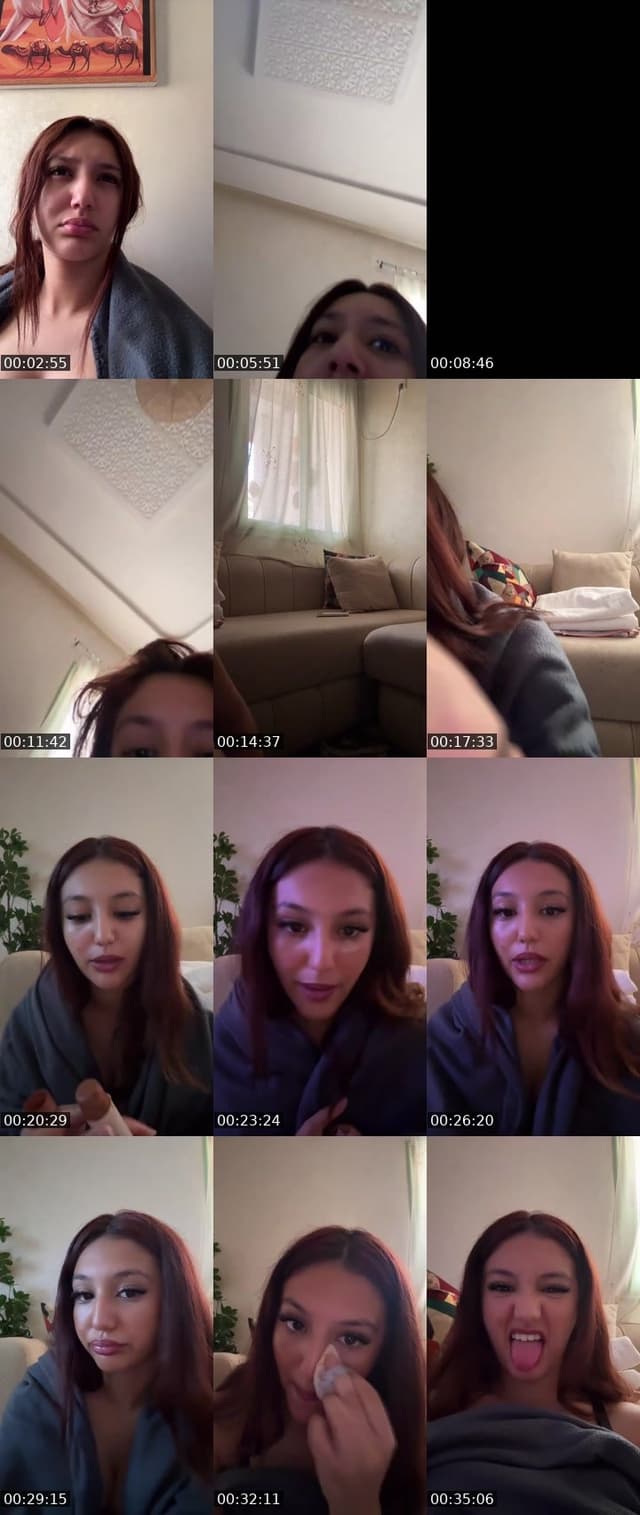 Bigo live: Mmh by @Farah1661