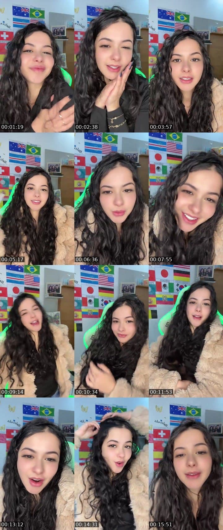 *