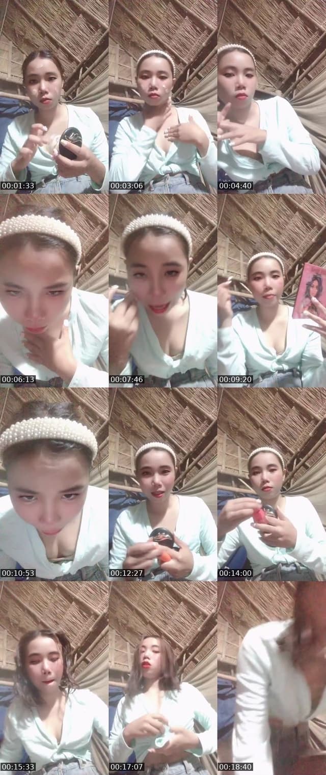 Bigo live: ☺️😍สาวเต้ย🍃🚷 by @975721603