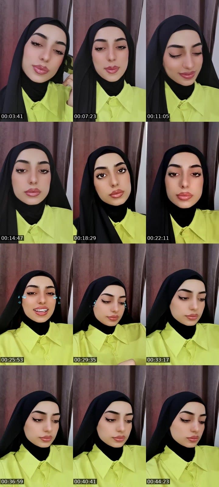 ما نحن إلا للفناء ❤️