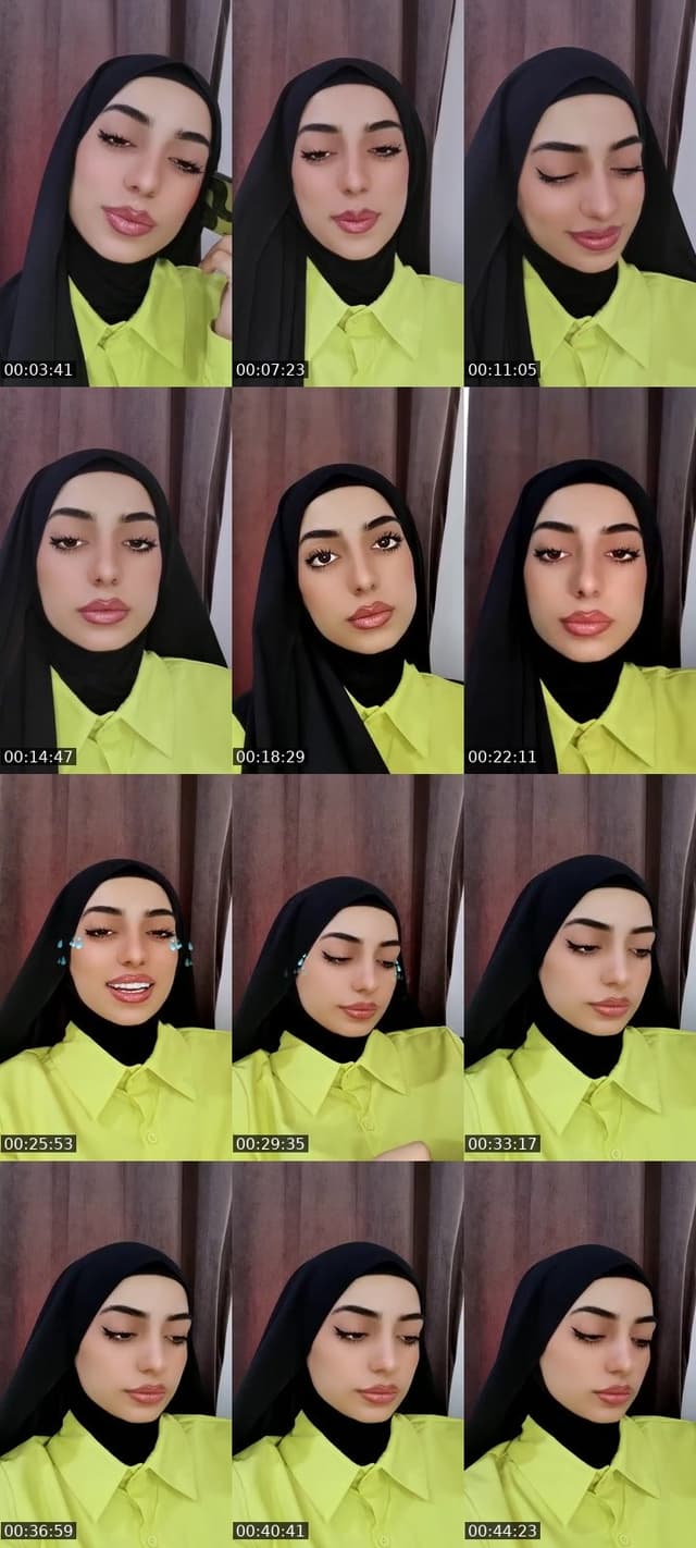 Bigo live: ما نحن إلا للفناء ❤️ by @r._.b