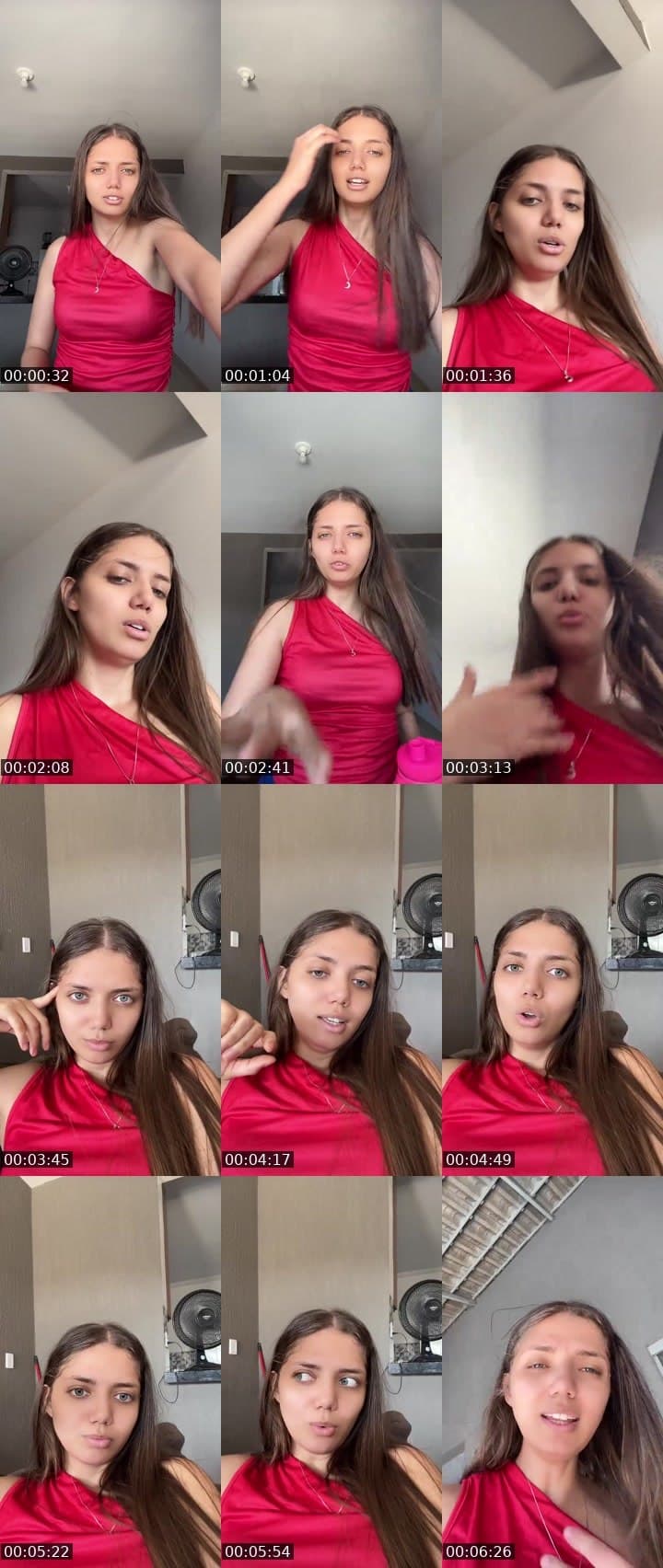 Você foi mencionado