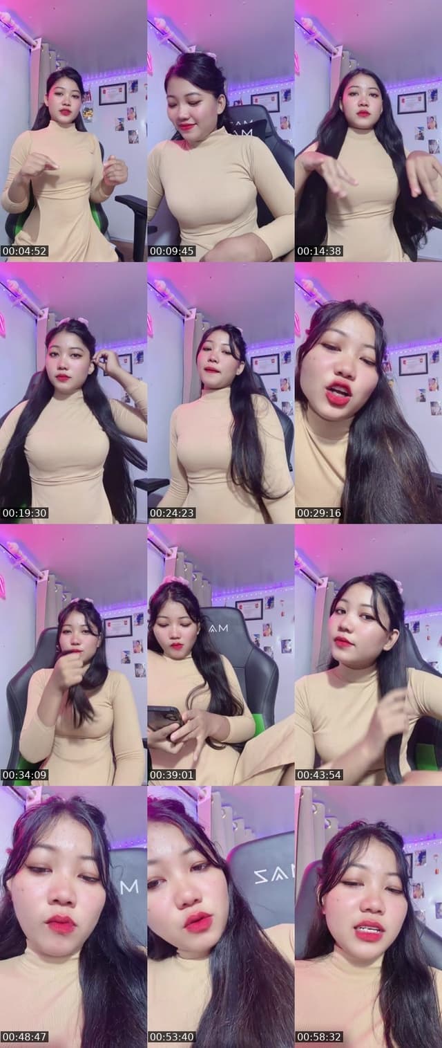 Bigo live: စဖုတ်ပဲရူလိုက် by @929455051