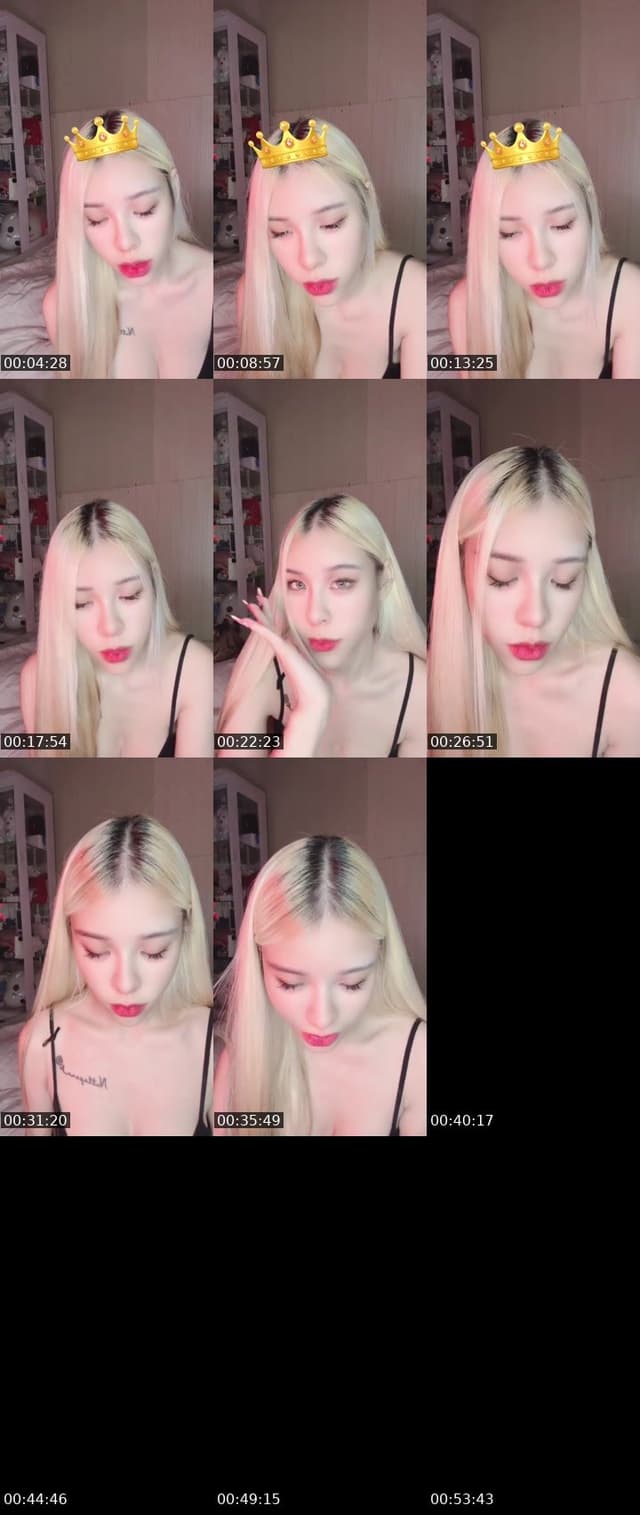 Bigo live: 𝒥🐰 by @jessiebiy