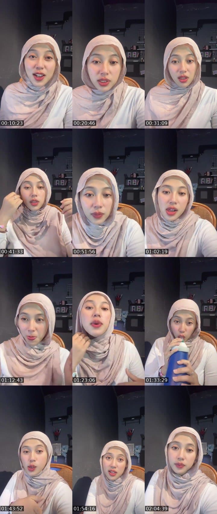 Malam bisa yu 