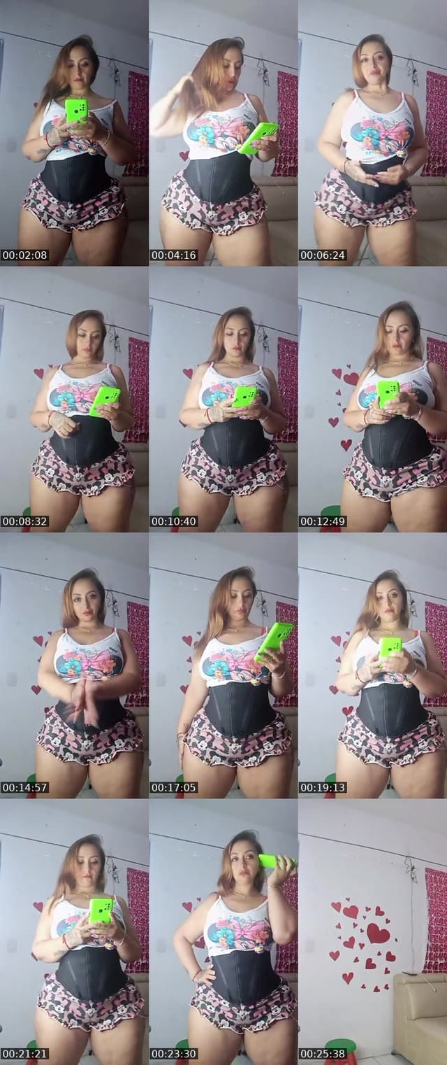 Bigo live: hola papasito 😘 by @1066937171