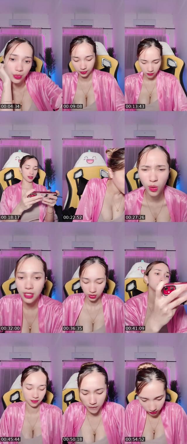 Past Bigo live: Sayanggg ❤️ by @imsya