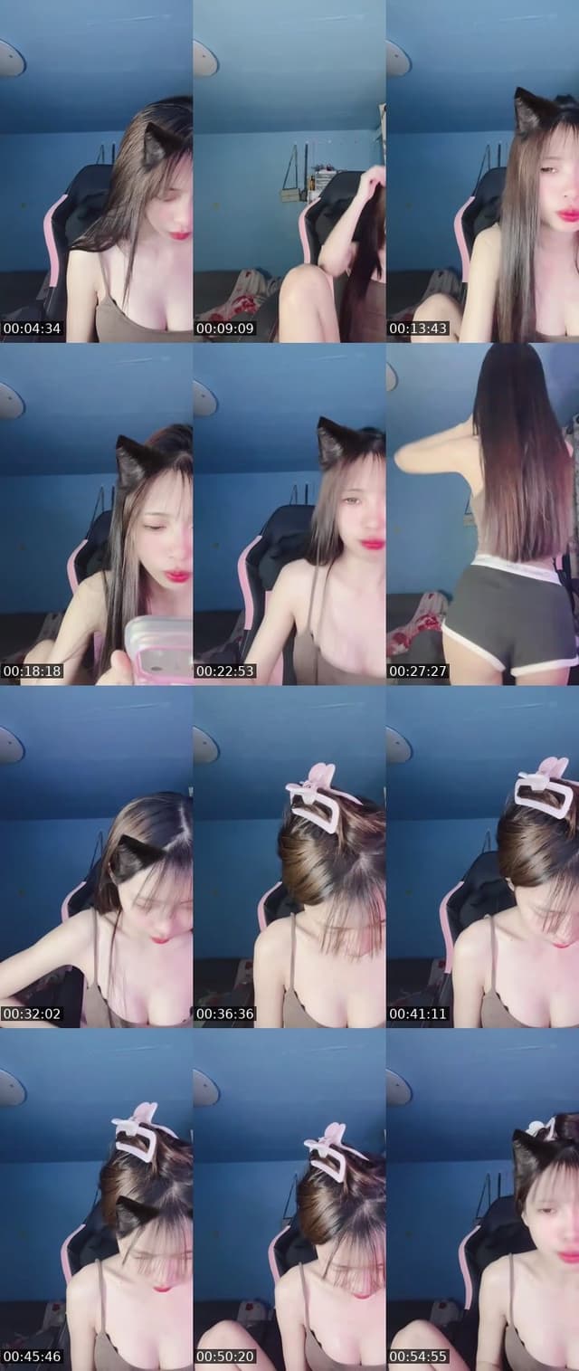 Bigo live: #Cutey เปิดยอดงับบ💎💘🎁🥺 by @julaluk