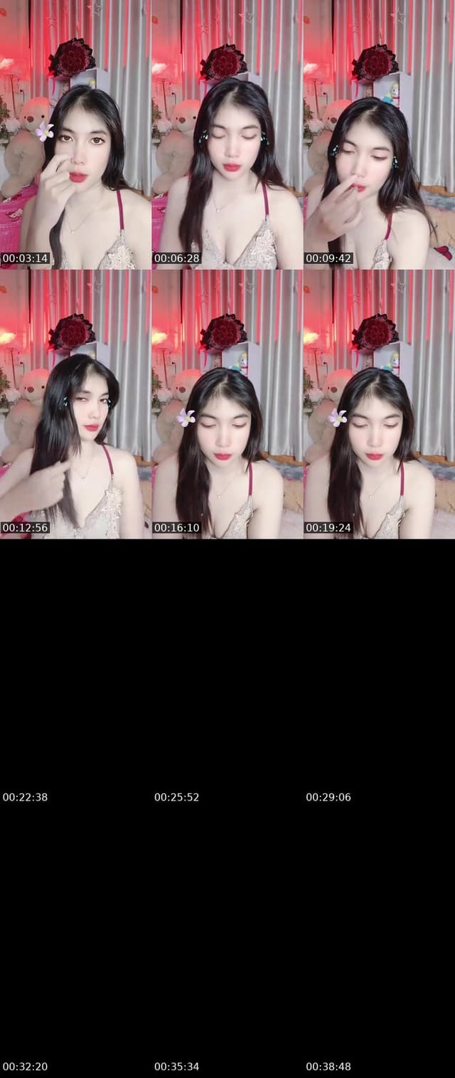Bigo live: #Cutey มาหาหนูหน่อยน้าา☺️ by @sindy596134