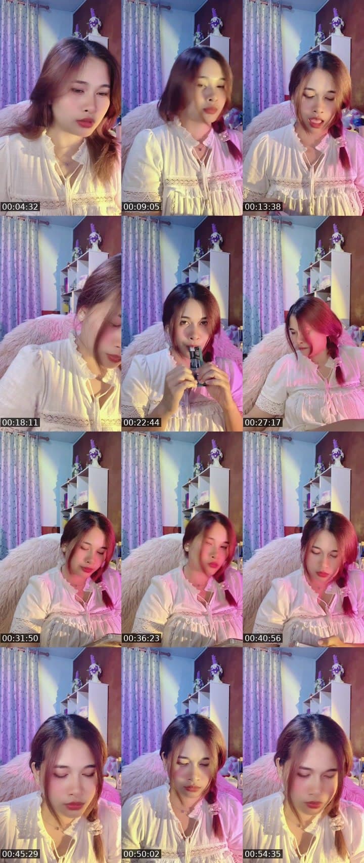 เอ็นดูผมที🥺