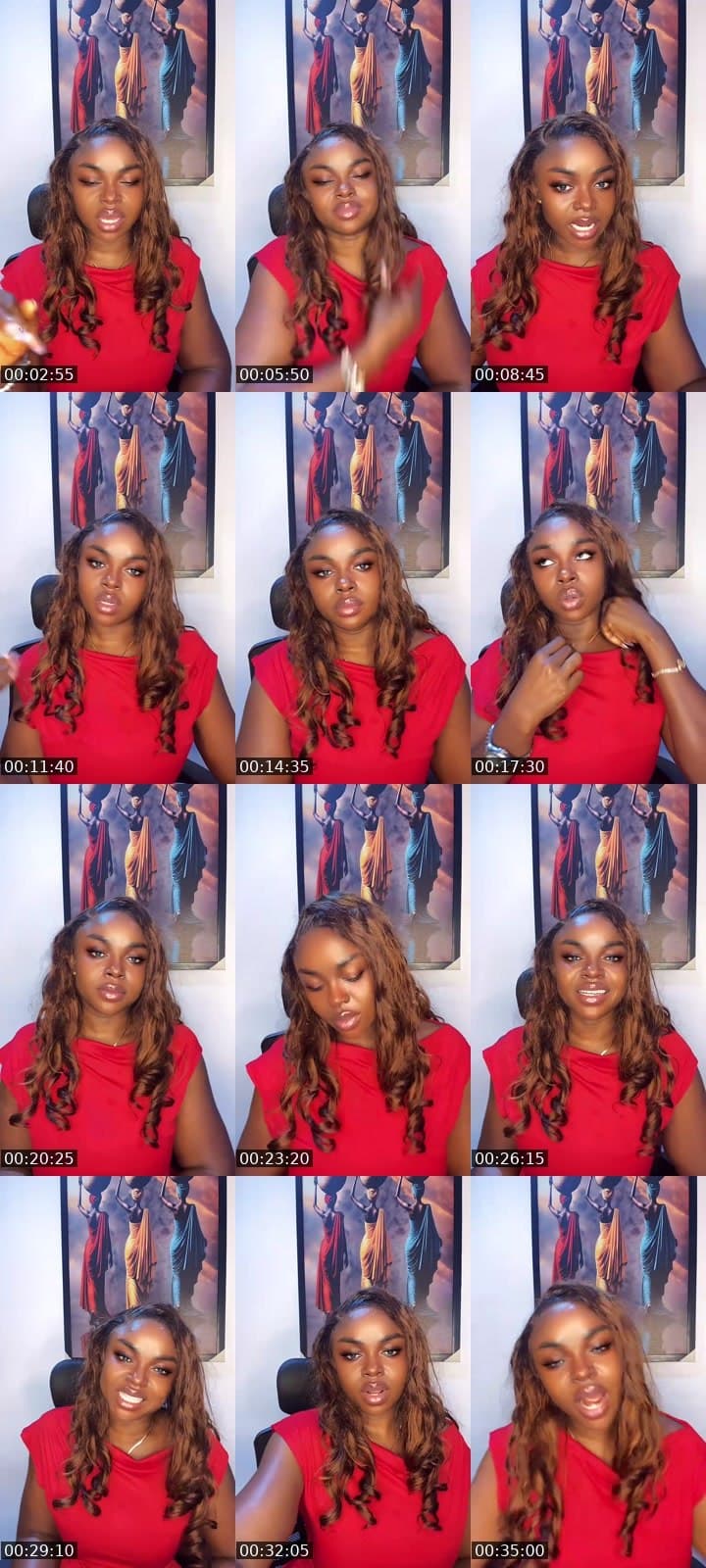 Make me scream ur name…..