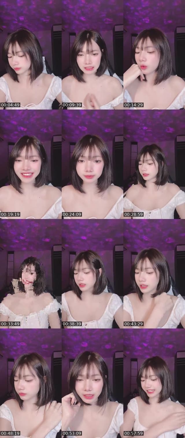 Bigo live: แก้มอ้วนมาแล้ว💐🥺 by @fearmcza.9876543