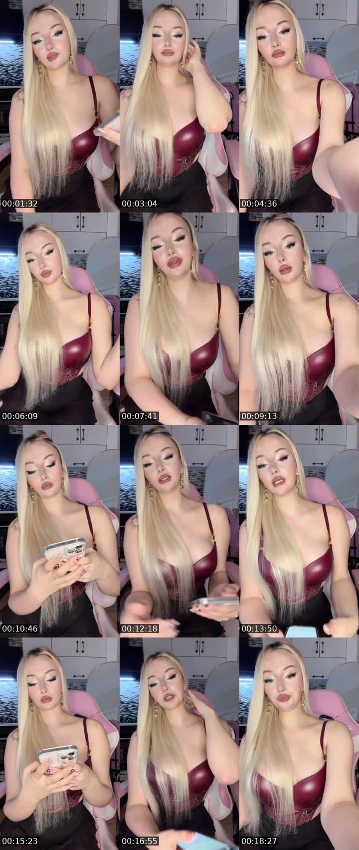 🐥BabyyBlonde 🐥