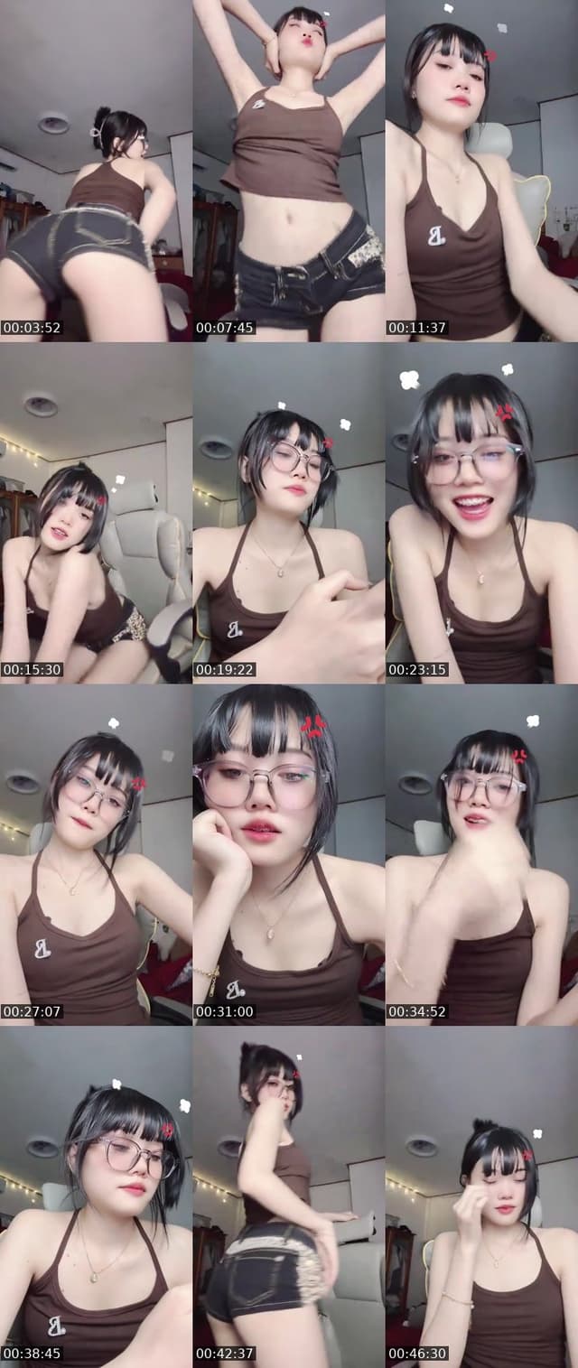 Bigo live: Come on baby 🤍🥺 by @dyo_o