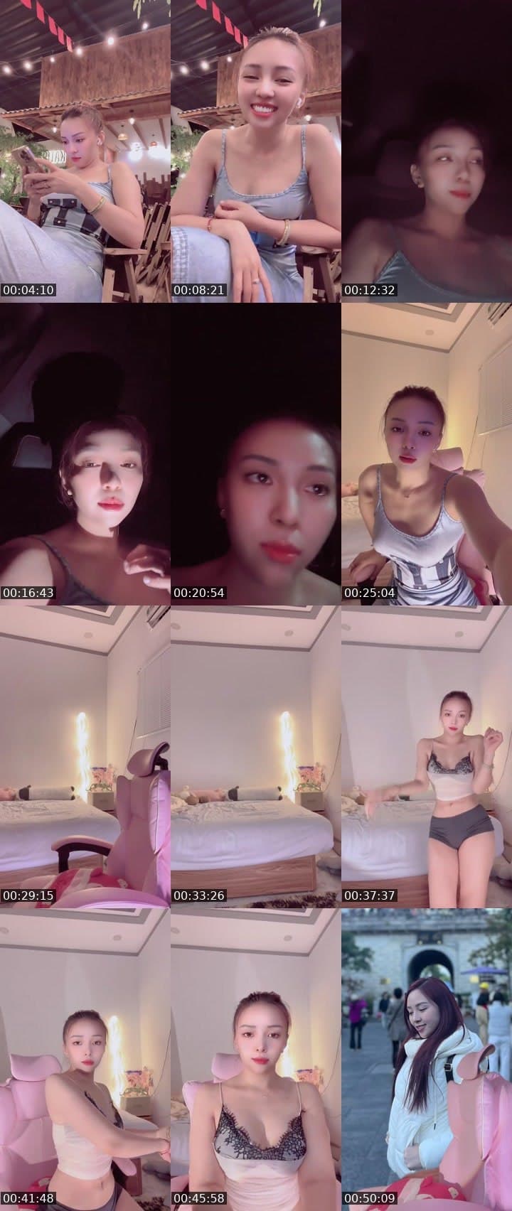 #Cổ_Trang Thương bé được hơm 🥰
