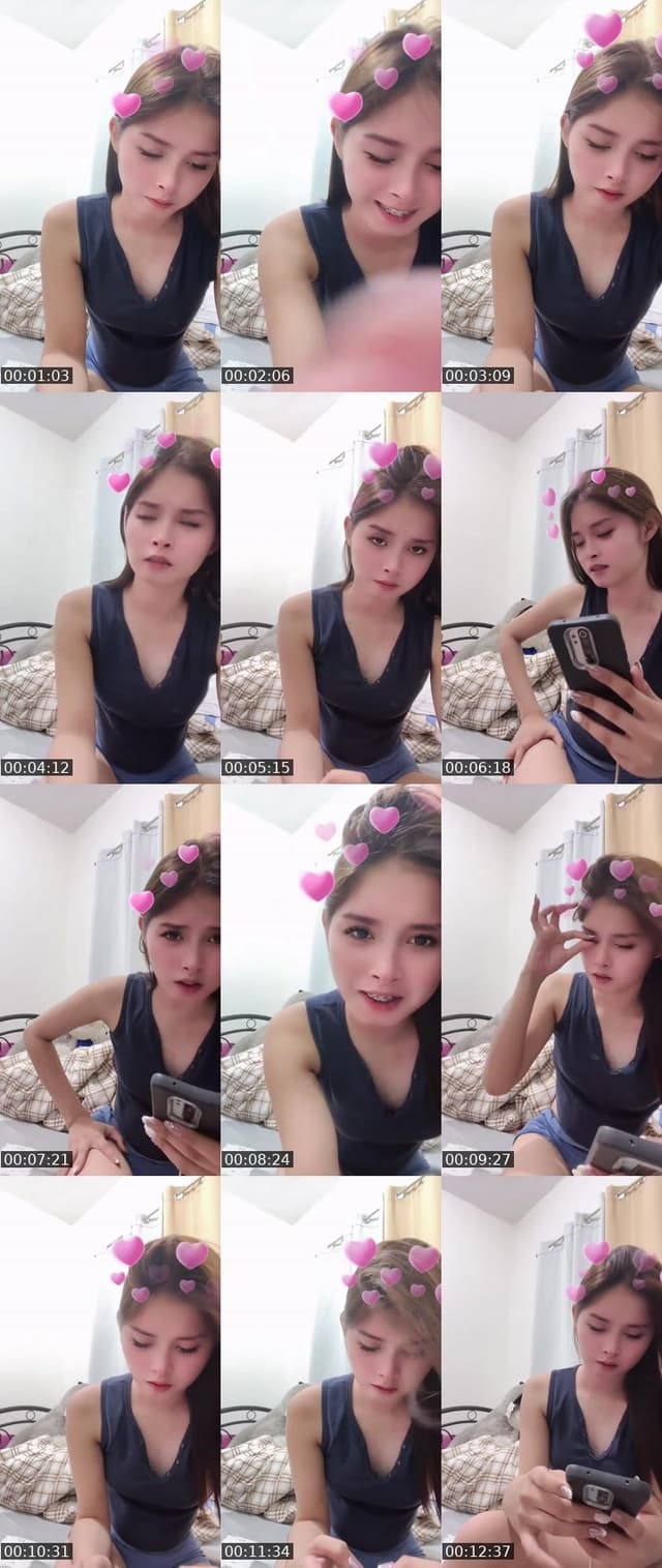 Past Bigo live: #Available No AI!! Hot Surprises by @sypher_mikaqty