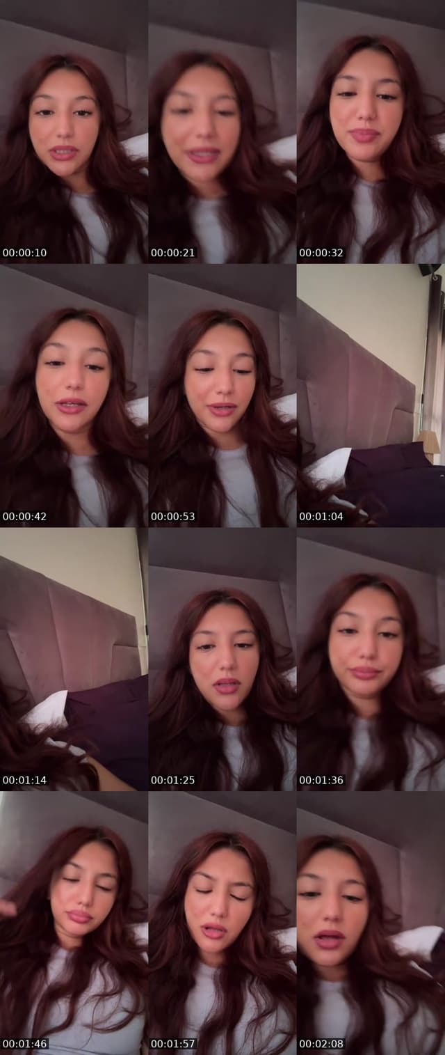 Past Bigo live: Mmh by @farah1661