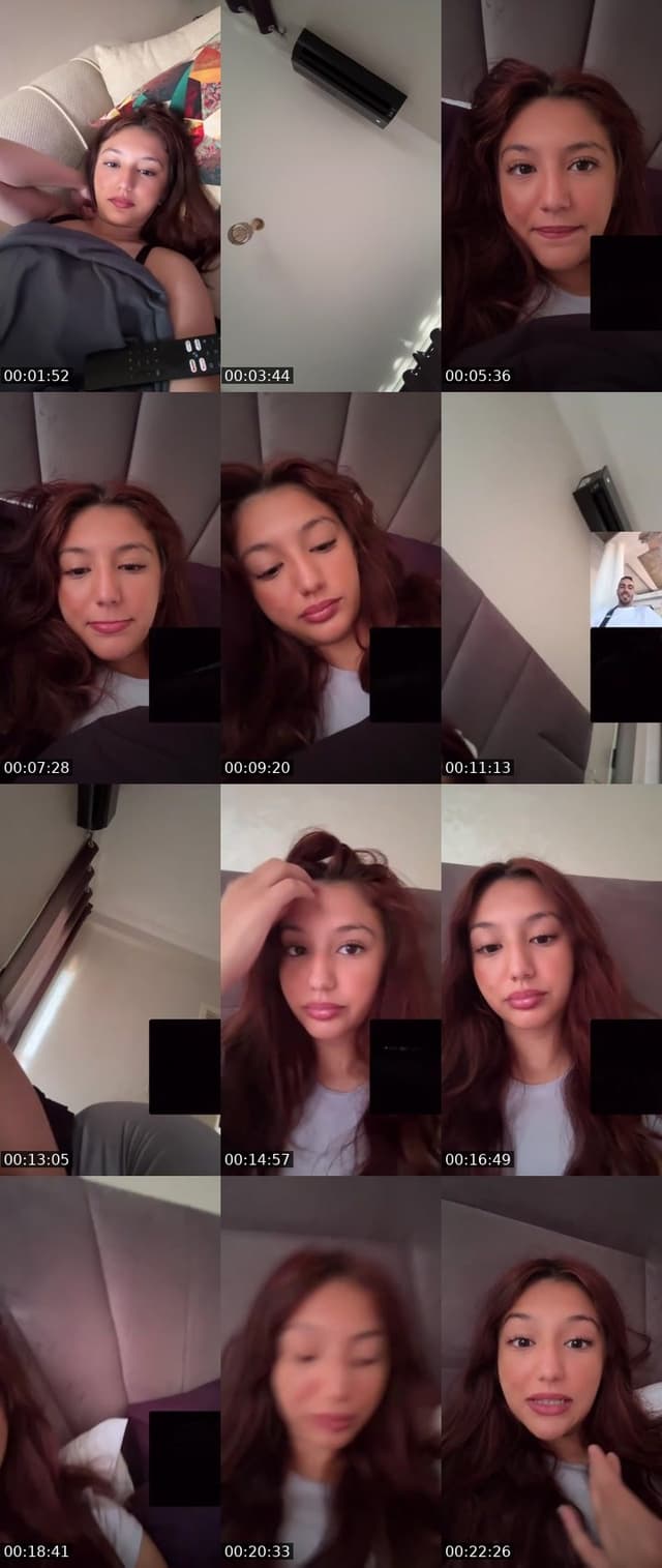 Past Bigo live: Mmh by @farah1661