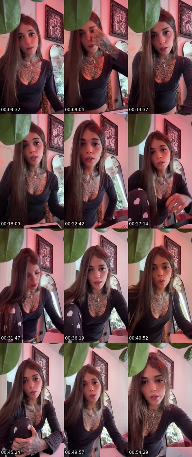 Past Bigo live: #Beauty Depois do treino 🧚🏻‍♀️ by @ba.rafinha