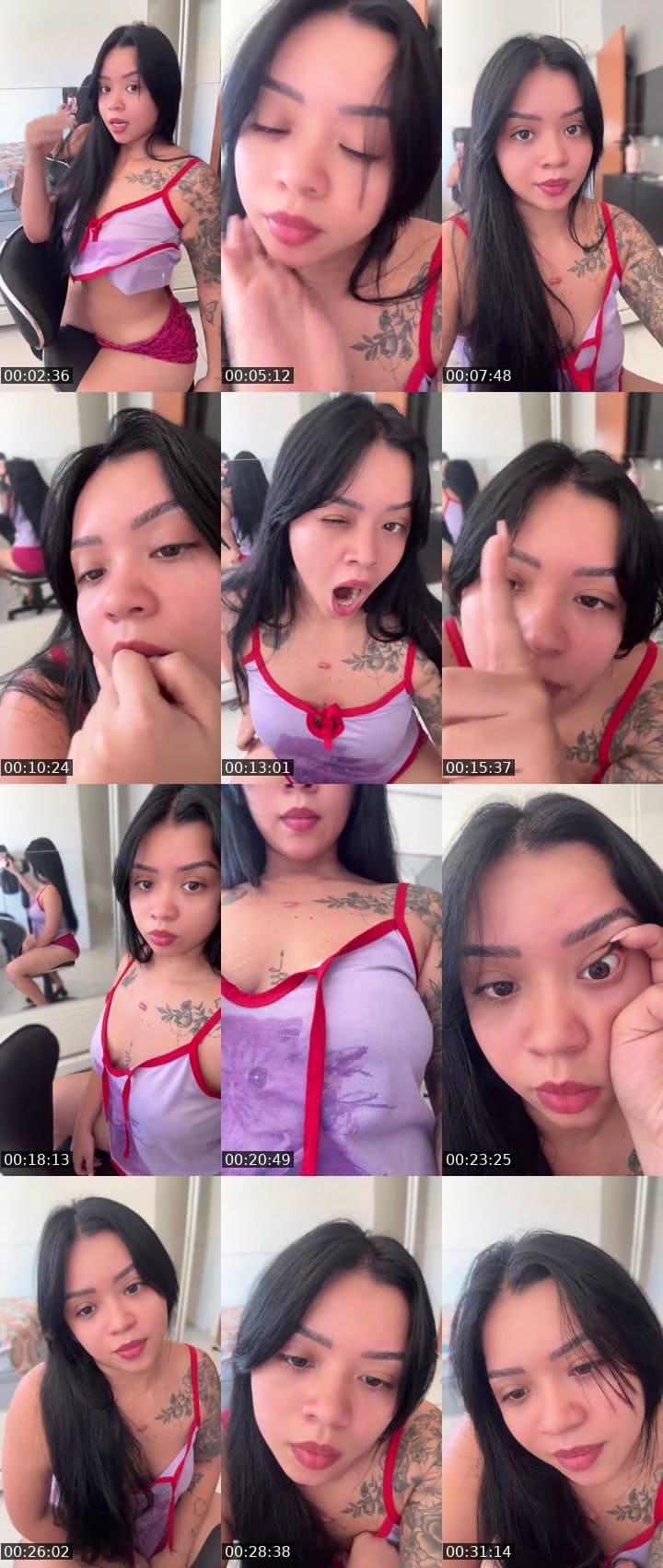 #Beauty 👀