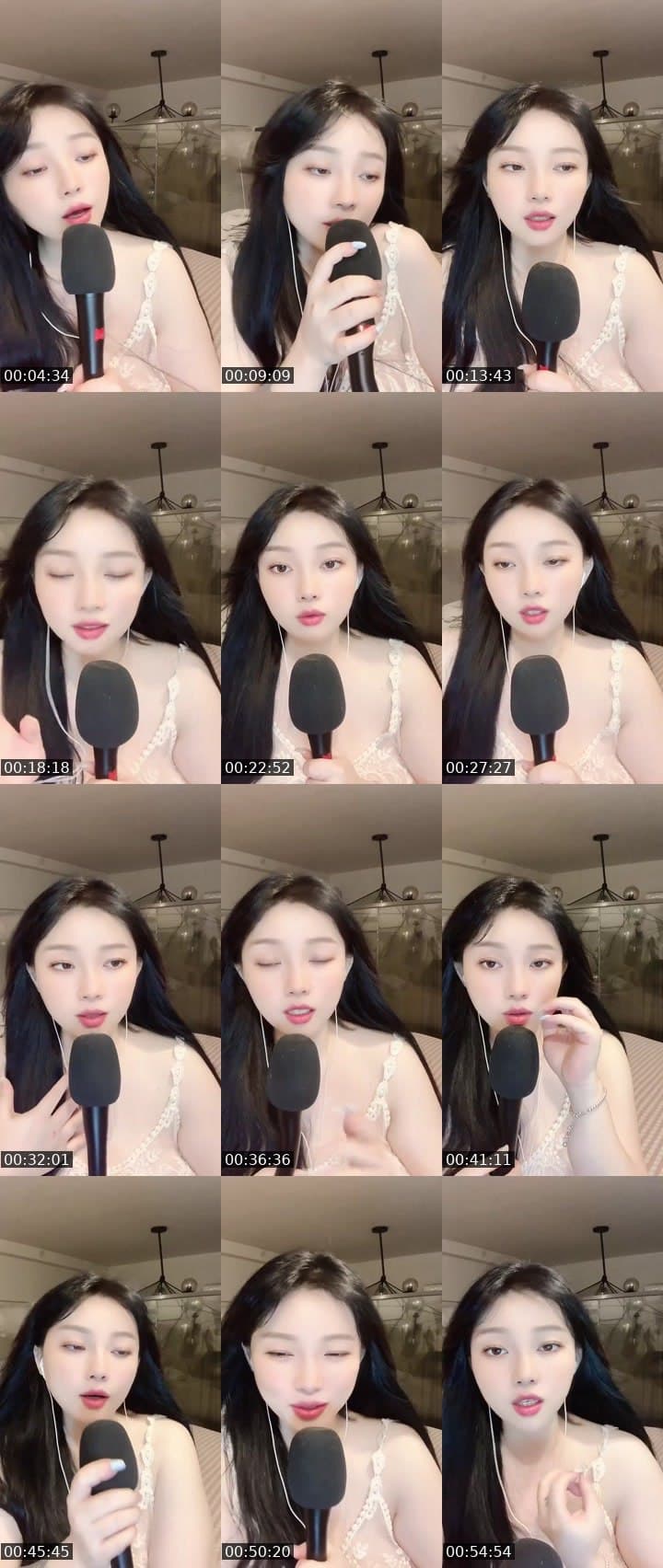 #Singing 赚电费
