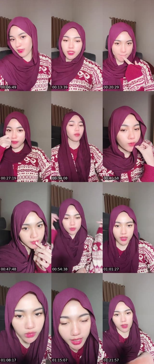 Bigo live: HAIII by @1414o414