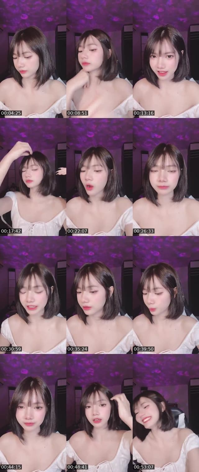 Bigo live: แก้มอ้วนมาแล้ว💐🥺 by @fearmcza.9876543