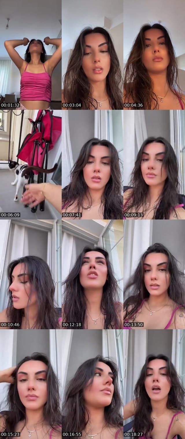 Bigo live: #Cutey Gelsene aşkım by @930652214