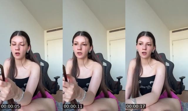 Bigo live: #charmer DANIELA by @9759160d