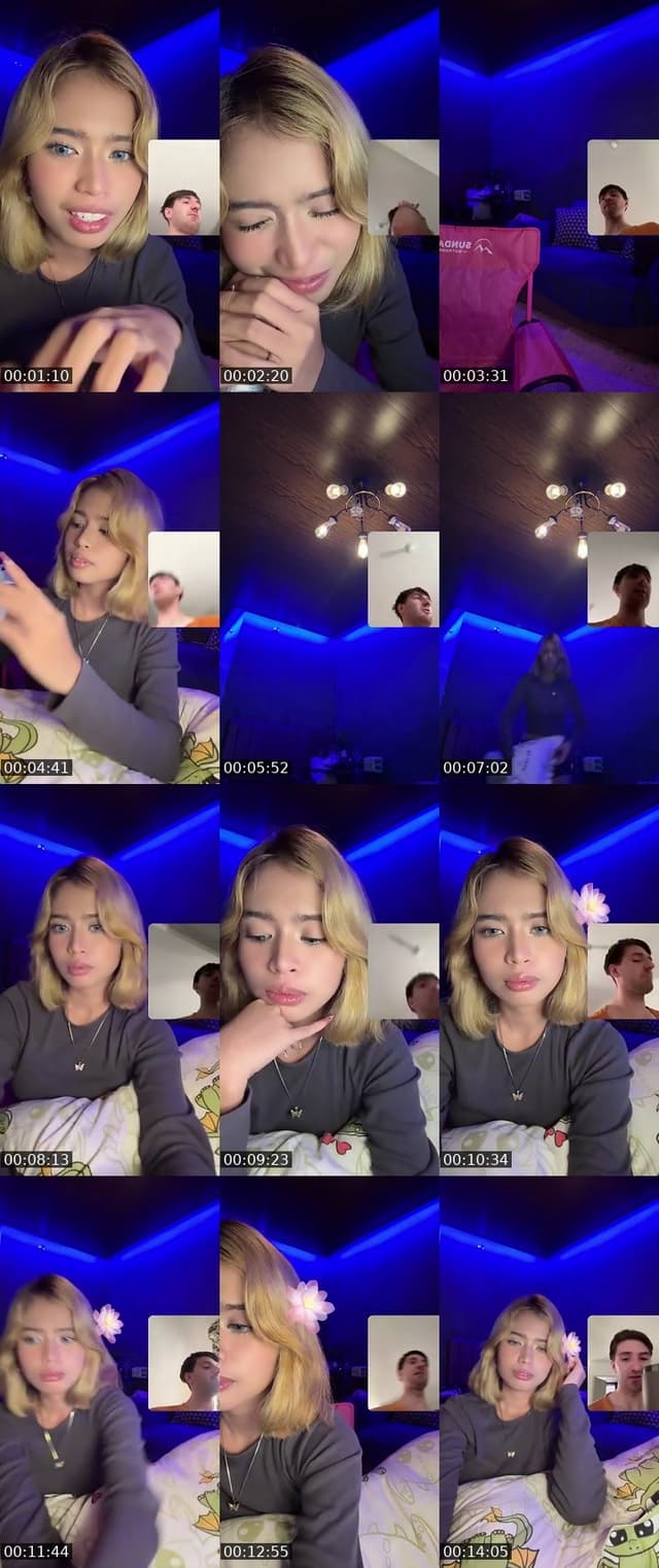 Bigo live: #LFTop1 palambeans po🥹☺️ by @Yassyz