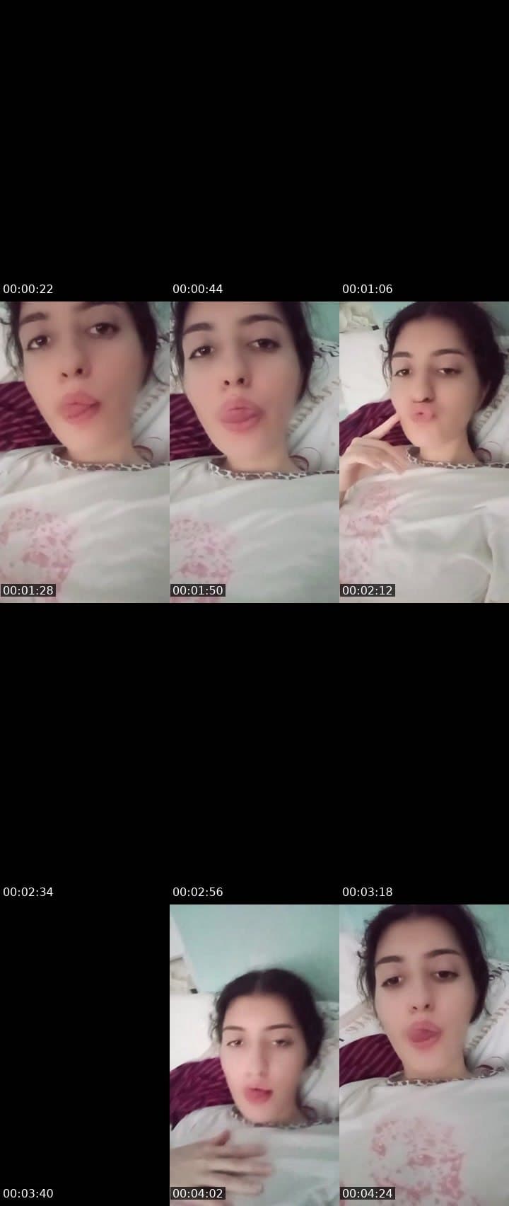 Güzellik yapmaya ne dersin💋