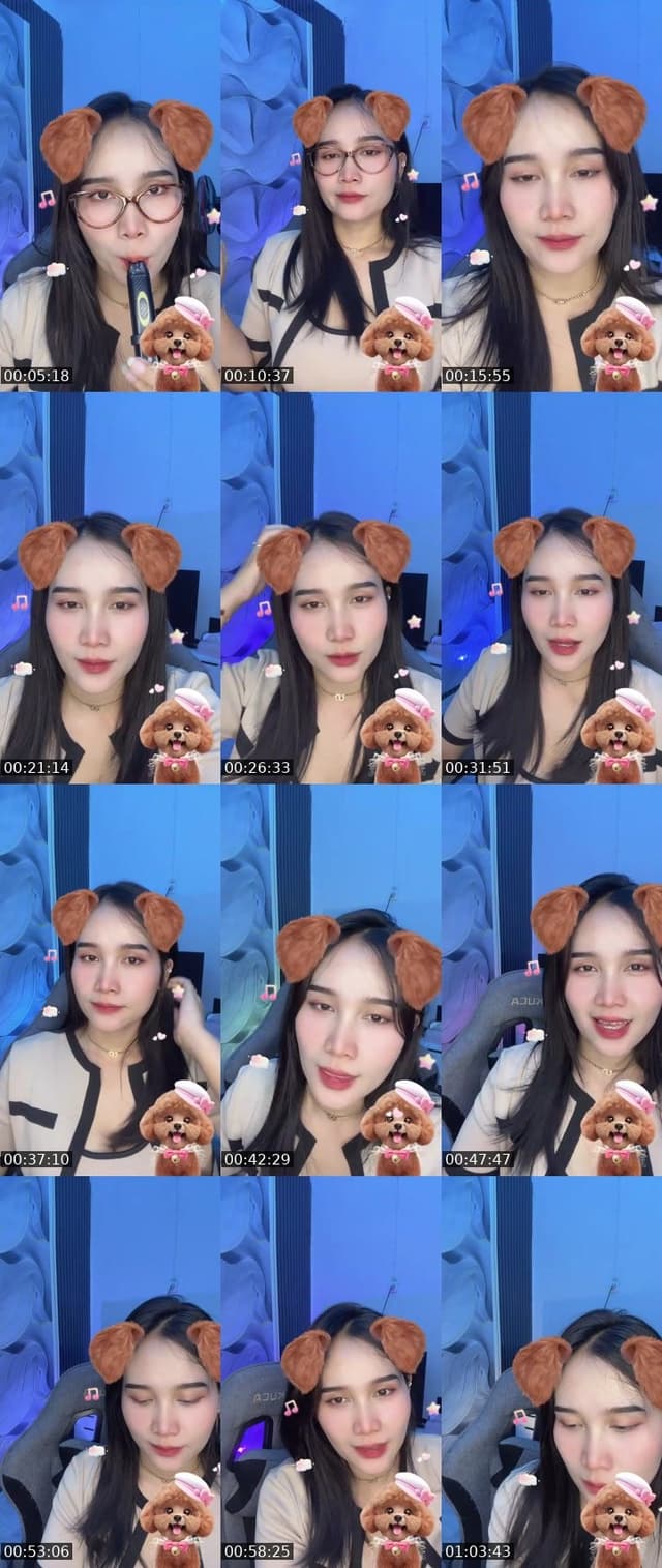 Bigo live: Mulai dari nol by @944182854