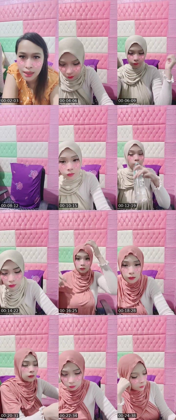 #Singing Hii syg😘