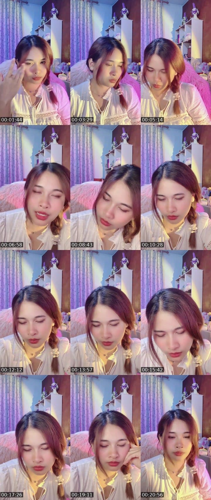 เอ็นดูผมที🥺