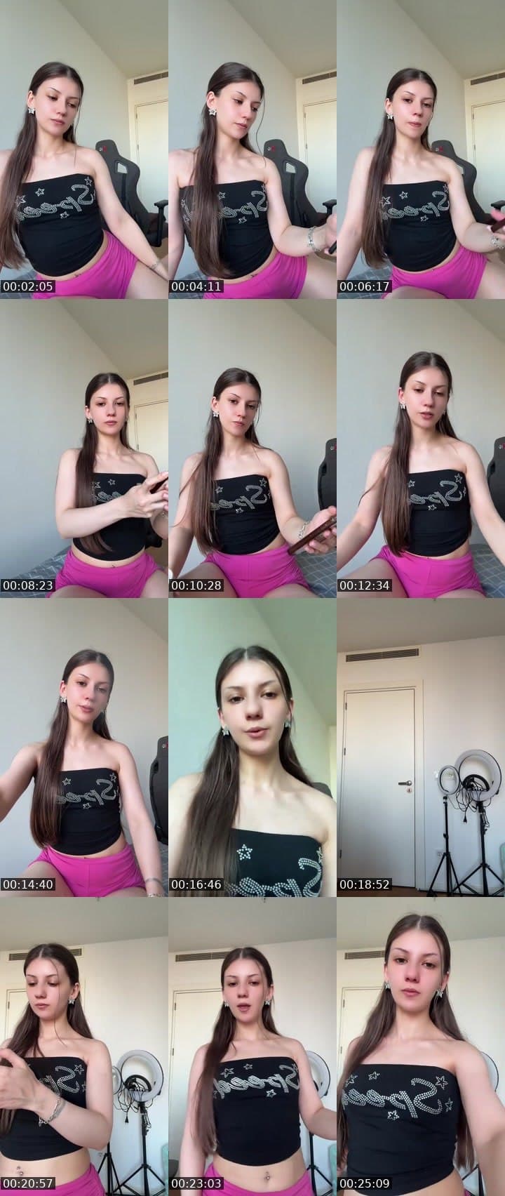 #charmer DANIELA