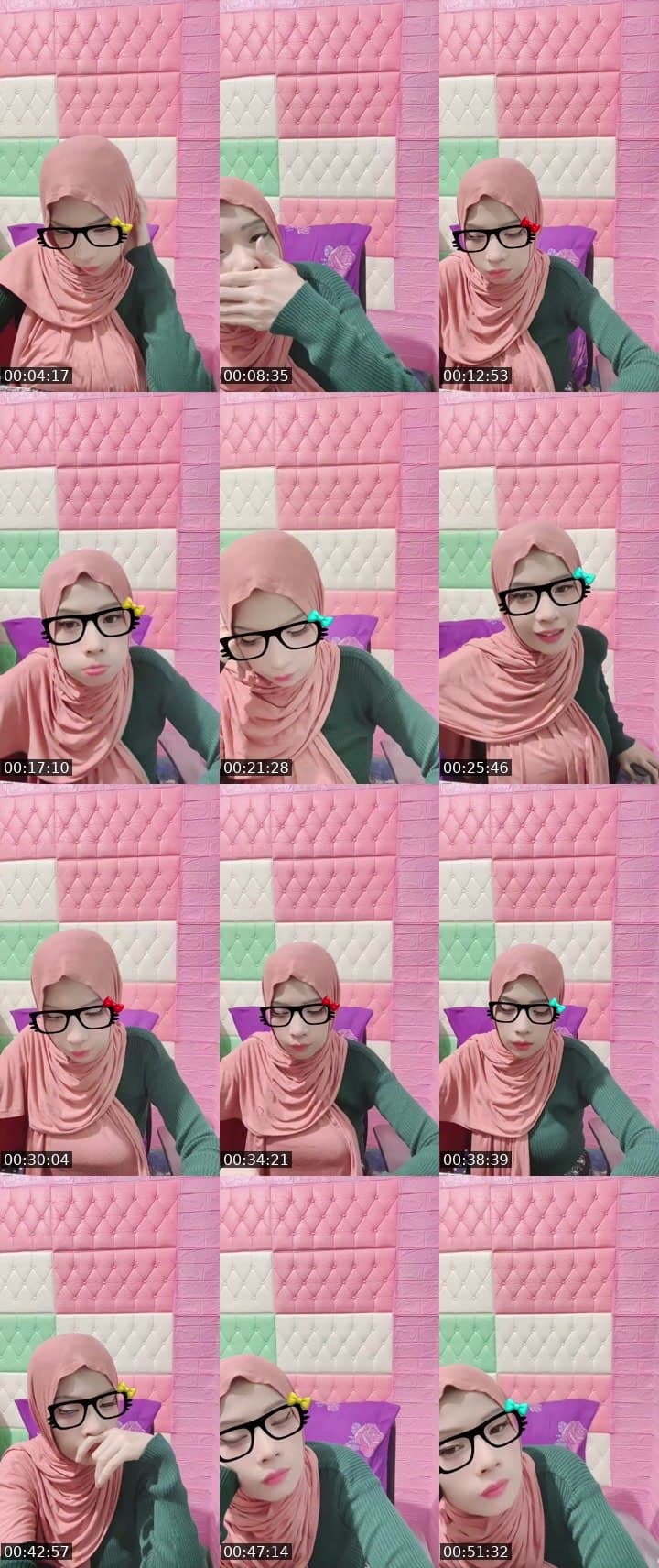 #Singing Hii syg😘