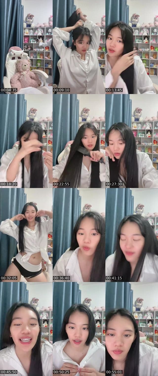 Bigo live: ᎮᎶ☆🌧️ by @fondaow